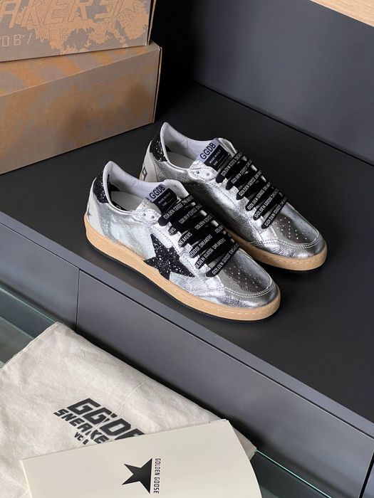 Adidasi Golden Goose noi !!! Marimi 36/40 !!!