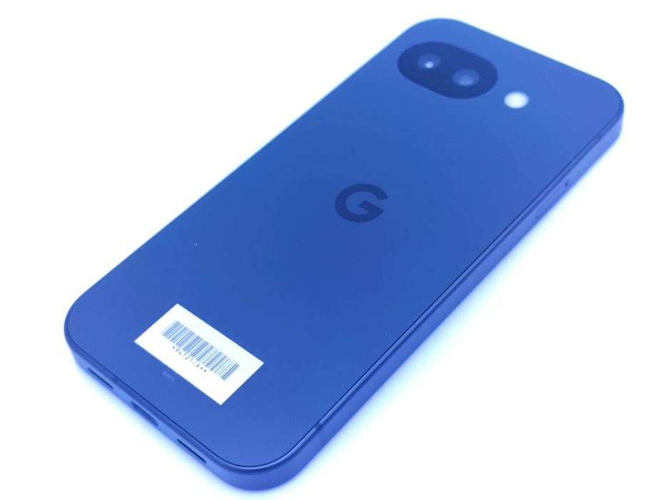 Google Pixel 10A 128GB Obsidian 8GB Single, Garantie 24 luni | #D94721