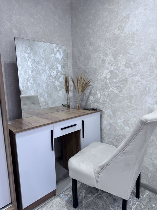 Своя СРОЧНАЯ ПРОДАЖА 1-комнатная квартира Новомосковская, Аккурган