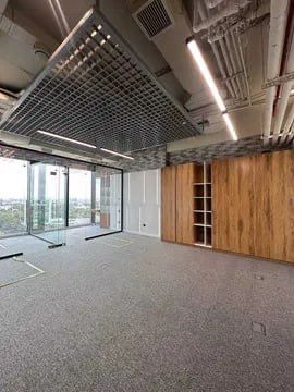 Аренда Офис в ЖК Nest One Premium klass status, komfort 58м2
