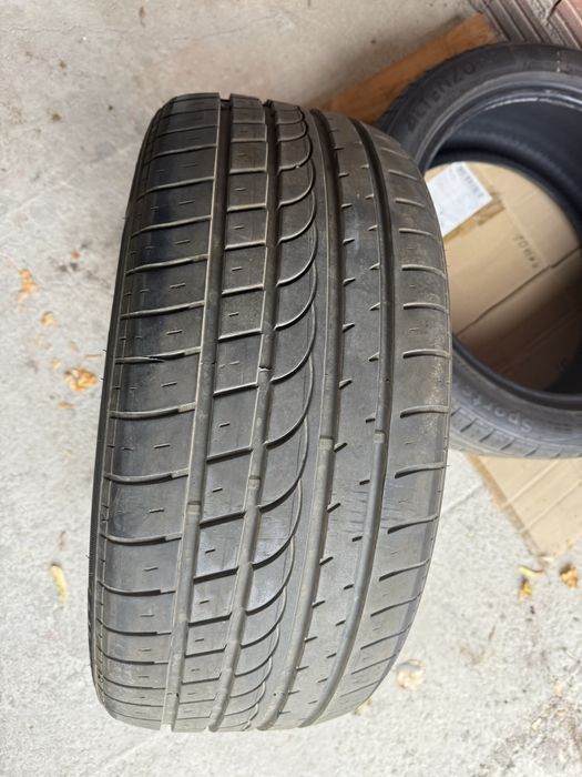 Летни Гуми Altenzo 19ки 245х40 275х45