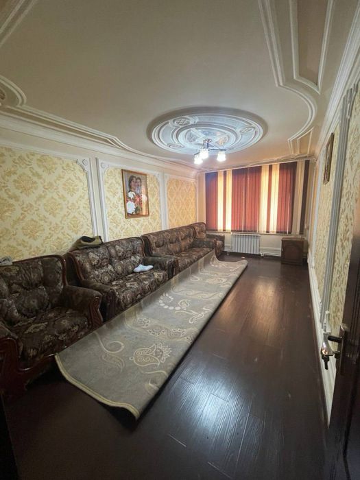 Аренда Квартира Дружба Народов  2 хона