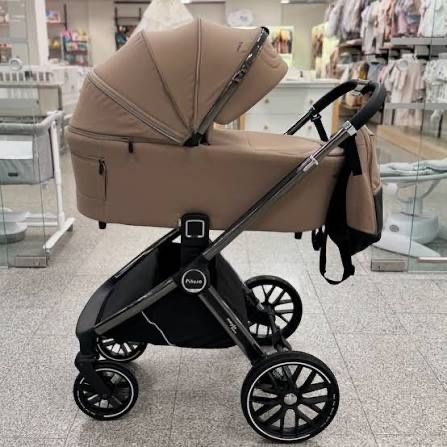Коляска 2 в 1 Pituso Mayla Luxury
