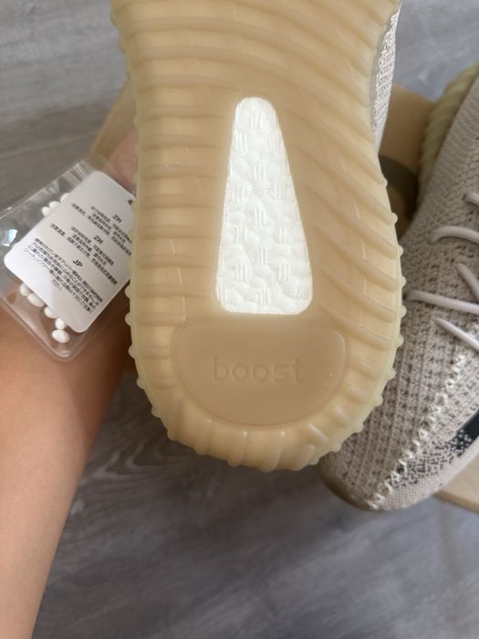 Adidas Yeezy Boost Slate v2 40-43