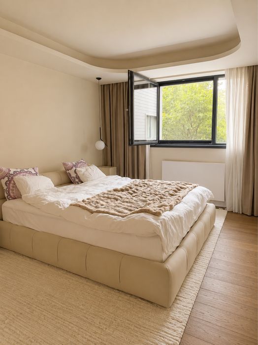 Apartament de 3 camere de inchiriat Cortina Residence