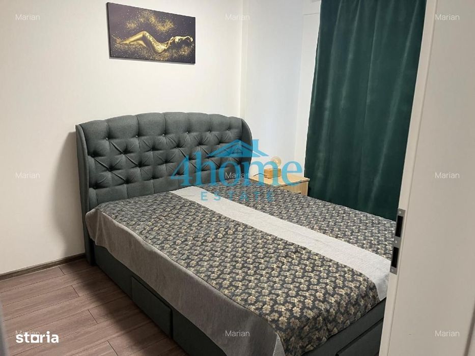 Apartament 2 camere Piata Iancului|Calarasilor|Metrou|Bloc Nou