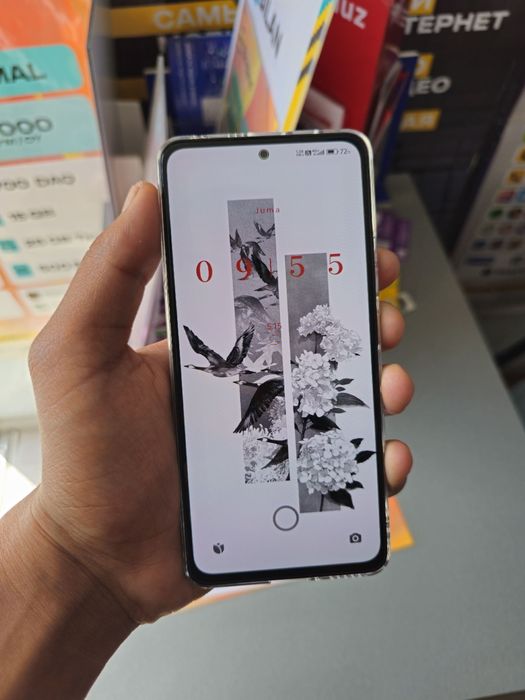 REDMI NOTE 13 256/8