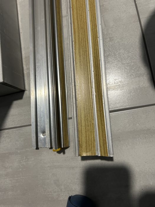 БЕЗПЛАТНО: Корнизи 4 метра само за гр. Добрич