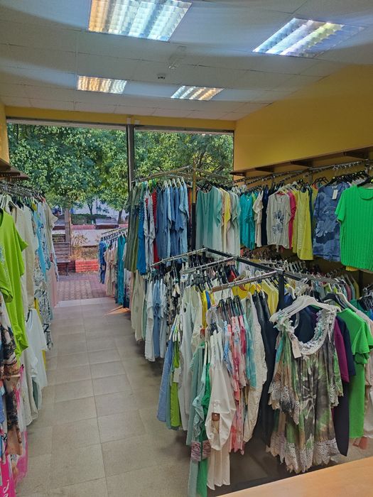 Продава се Магазин в Димитровград - 115 кв.м за 107 €/кв.м - Снимка #8