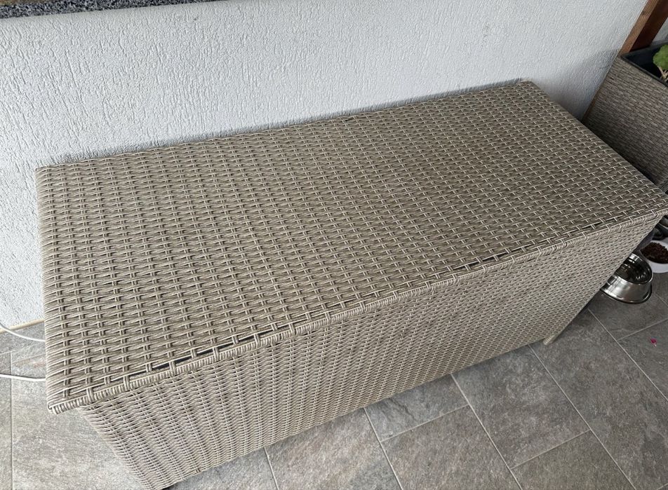 Lada depozitare (stare perfecta de functionare)