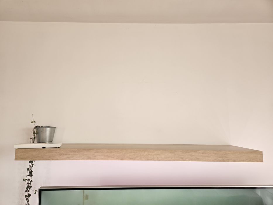 Продаяам секция с модули IKEA KALLAX