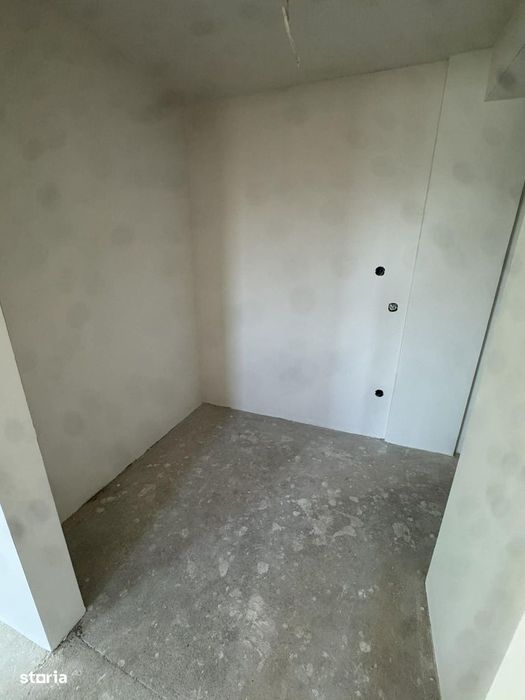 Apartament 3 camere , 92 mp + parcare , Green Residence