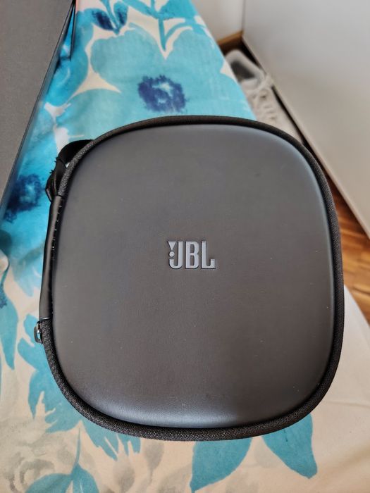 Vând/schimb căști Jbl Everest Elite 750 Nc noi