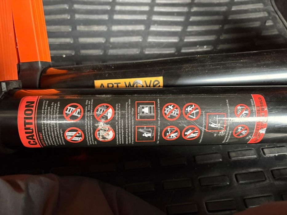 Лестница телескопическая срочно