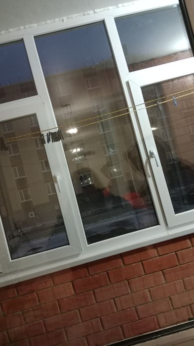 Лоджии, лоджии,лоджии