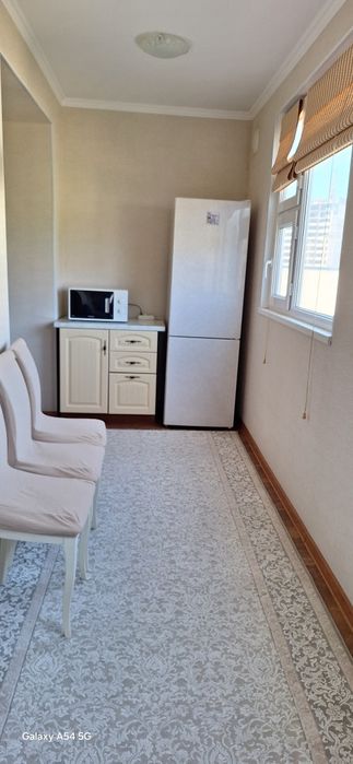 Продается 3-х комнатная квартира