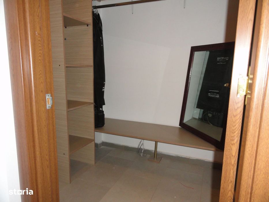 Apartament 2 camere decomandat, etaj 2, bloc nou, zona centrala, 91 mp