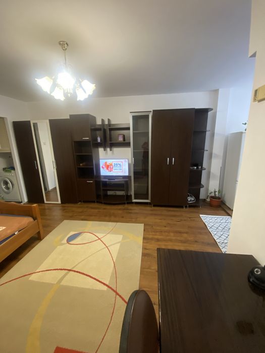 Apartment in Cluj-Napoca - Mai multe