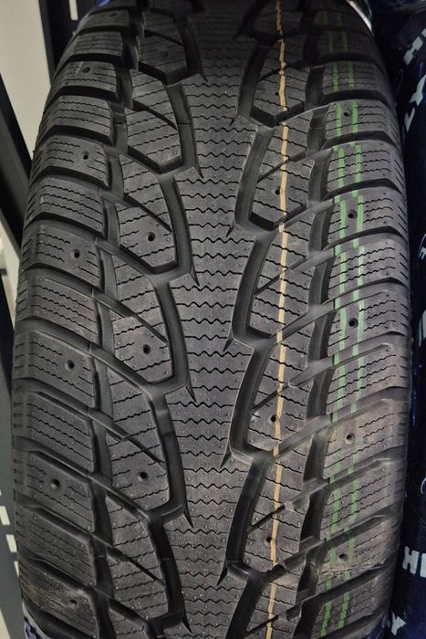 Автомобильные шины Зимние Hi-Fly Win-Turi (215) 245/45R19