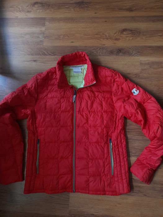 DOLOMITE мъжко яке 2XL размер.