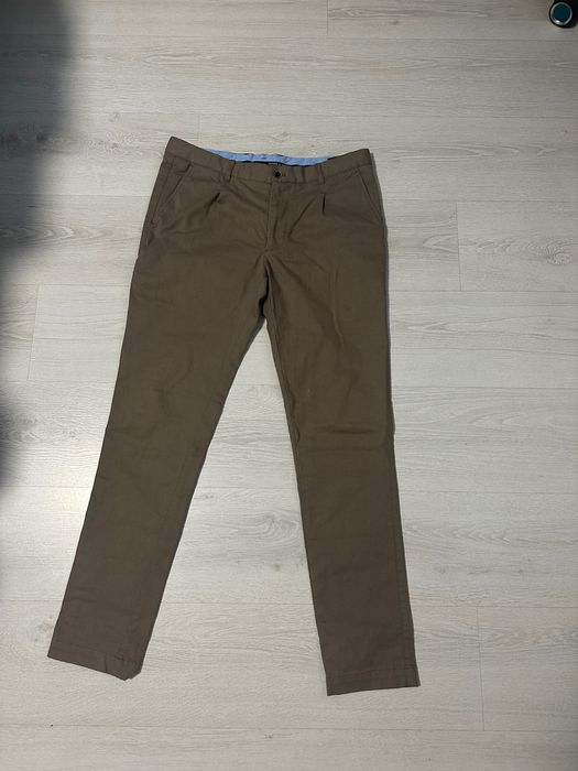 Мъжки панталон Bottega del Sarto