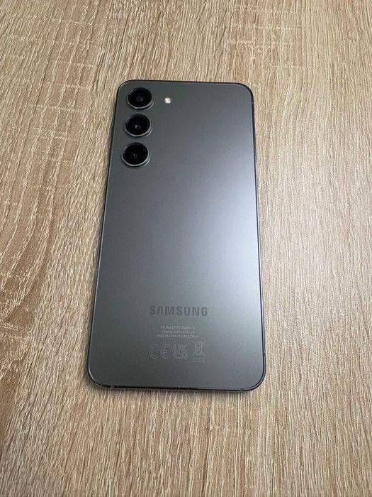 Samsung Galaxy S23 5G Dual Sim 128GB