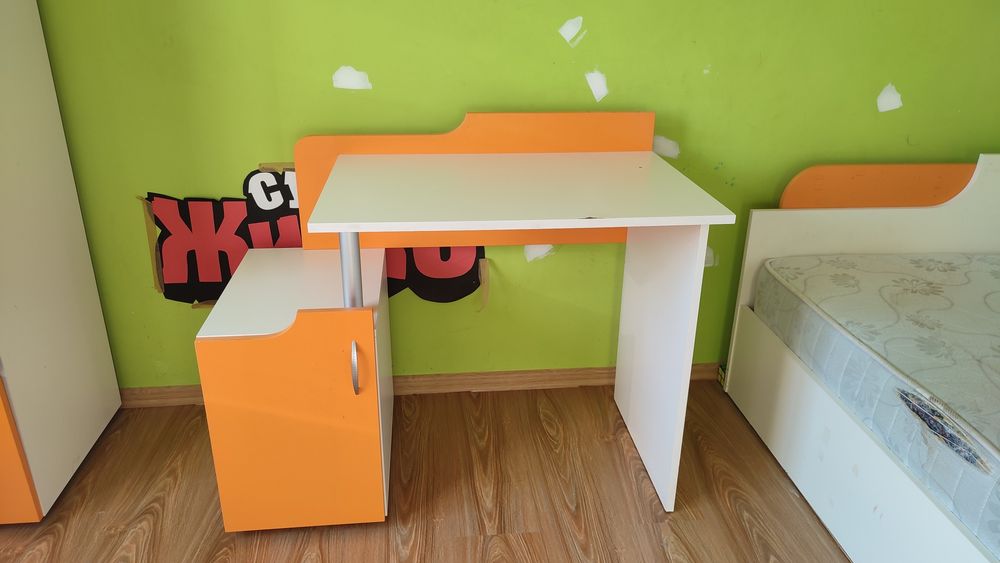 Детско обзавеждане