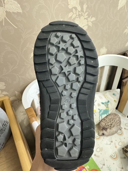 Валенки детские Котофей