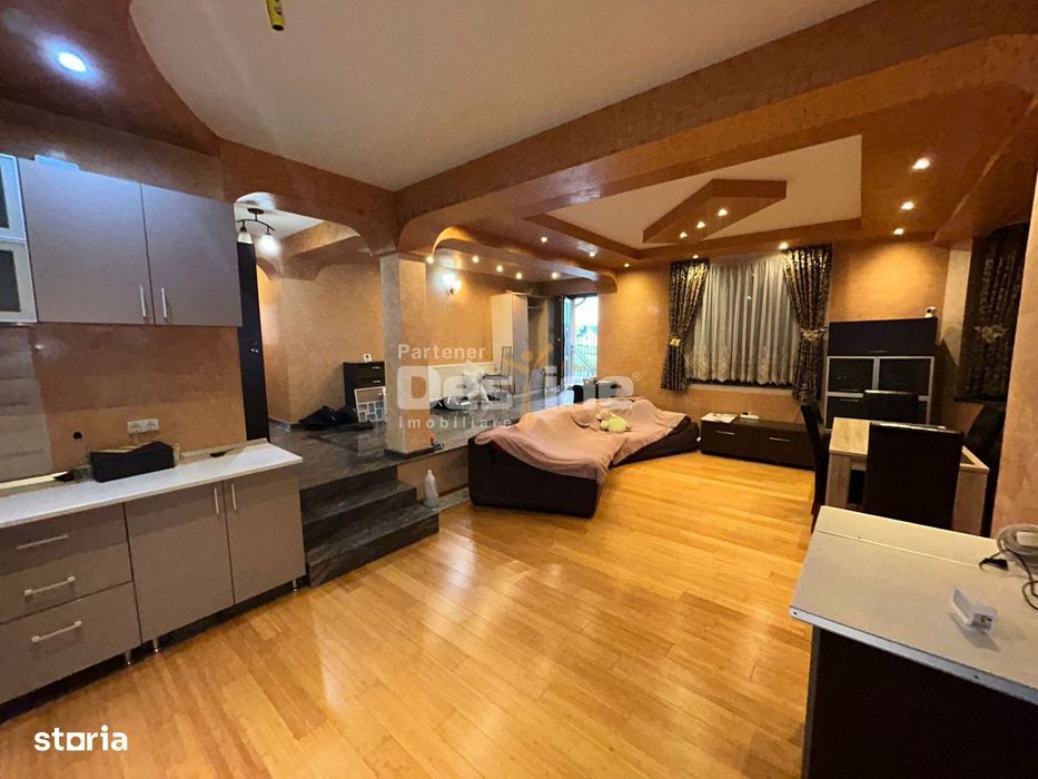 Casa cu piscina Fermelor 840mp teren  285.000€
