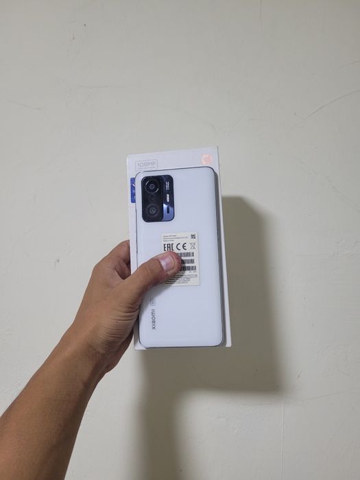 Xiaomi 11T pro 128GB