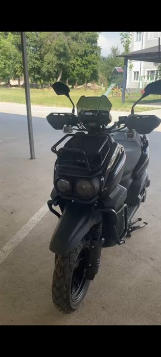 продается Скутер Танк