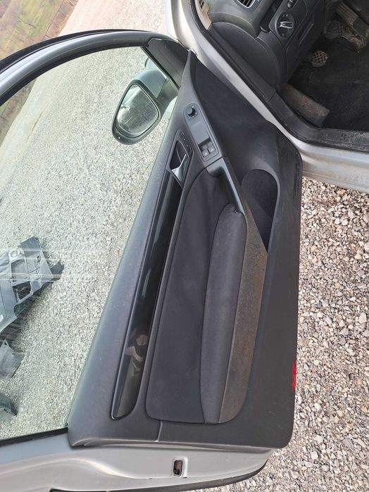 VW Golf VI 2009г 2.0tdi CR 110hp, 5ск на части, 2/3 вр, Голф6 2.0тди