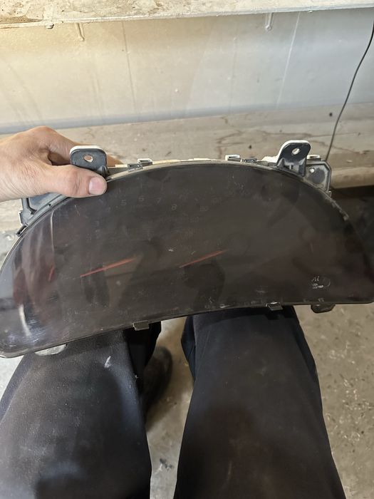 Щиток камри 40 45 европеец