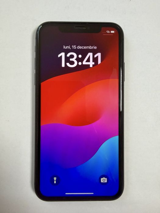 iphone 11, stare excepțională, original 100%