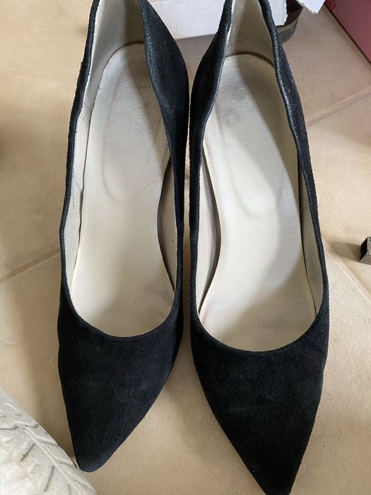 Дамски обувки Zara, Nine West, Ego , Parfois , Anna Field