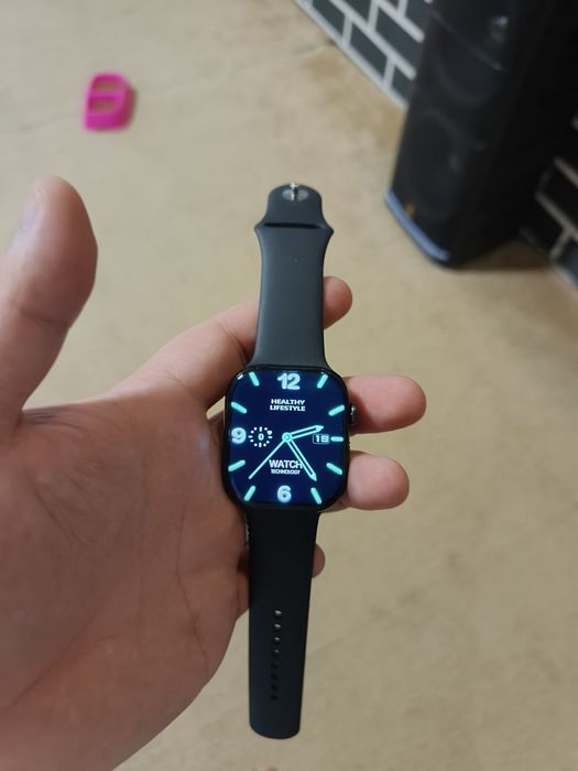 Smart watch  Yangi