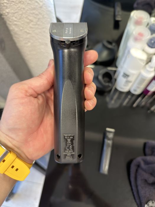 MОSER  Професионални машинки  за подстригваме