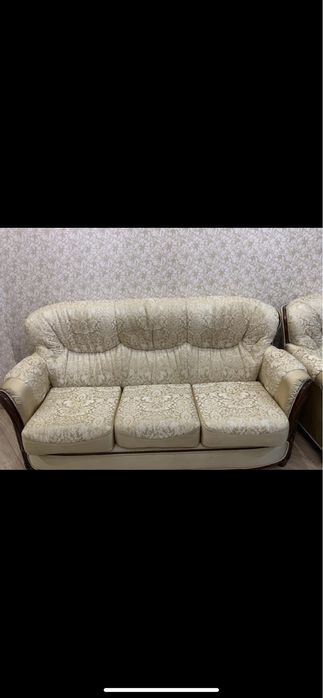 Диван, раскладывается