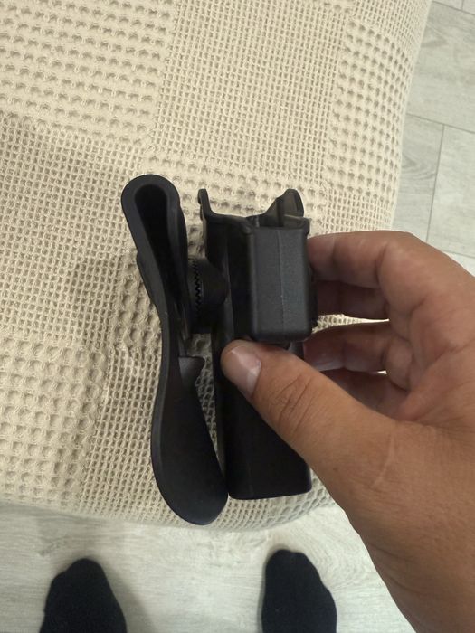 Кубур за глок17