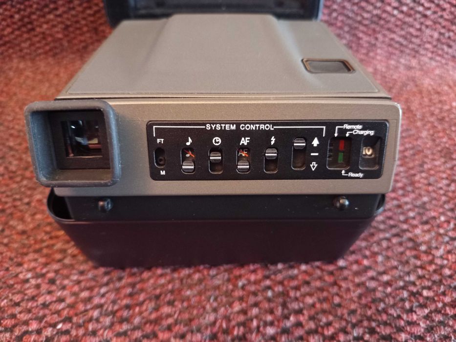 Aparat foto Polaroid