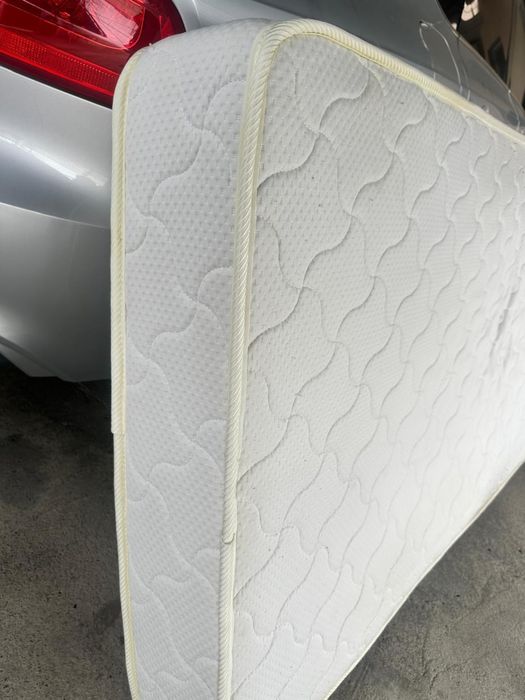 Ортопедический матрас 90/200