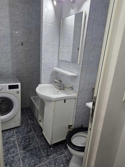 Apartament 1 camera Micalaca ETAJ 1