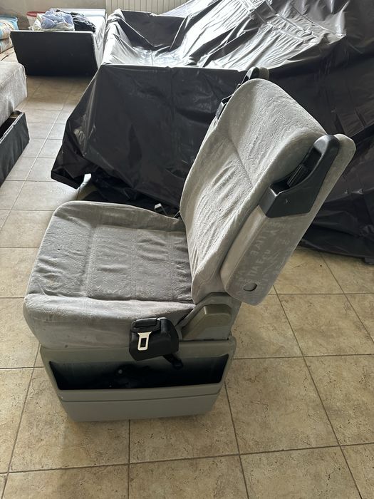 задна седалка VW T4 Мултиван