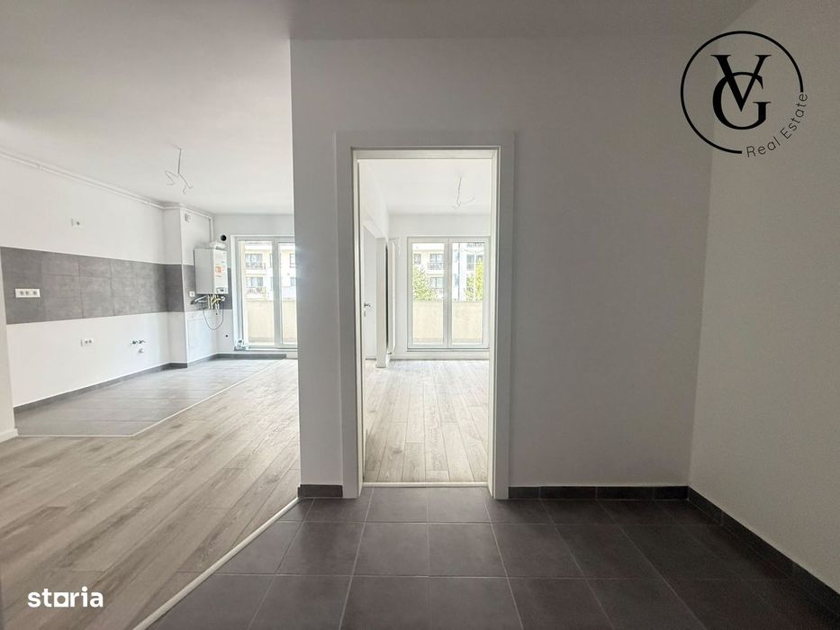 Studio modern | Maurer Residence | Tomis Plus