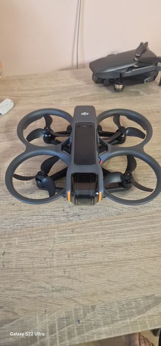 DJI Avata 2 drona FPV