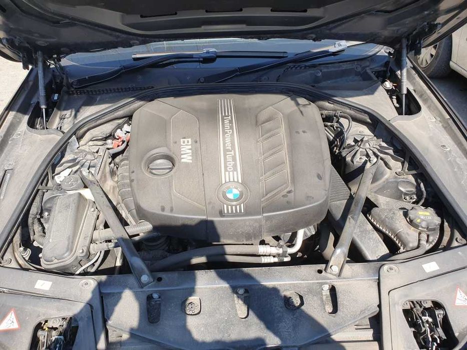 Motor BMW N47D20C 2.0 d 184 CP seria 1 seria 2 seria 3 seria 4 seria 5