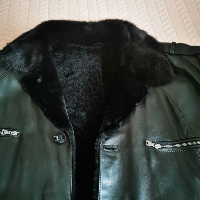 Мужская верхняя одежда Bugatti