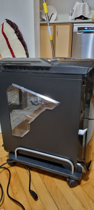 Геймърски компютър