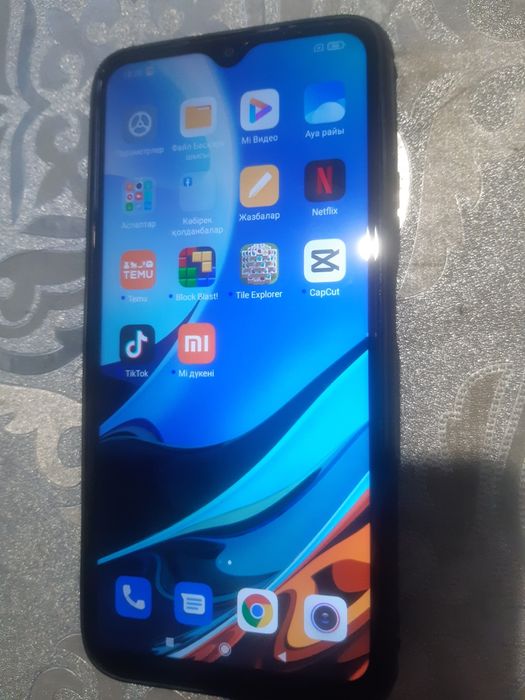 Редми 9т, Редми 10 , 128гб.