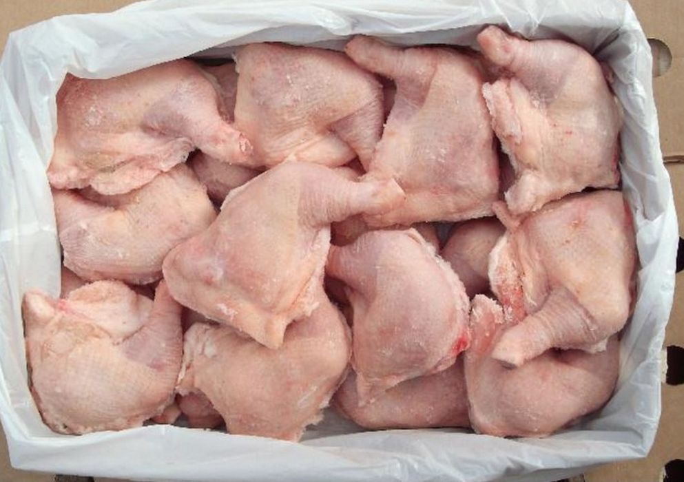 Куриная продукция